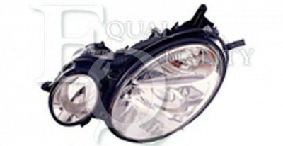 EQUAL QUALITY pp0852d -  Основная фара
